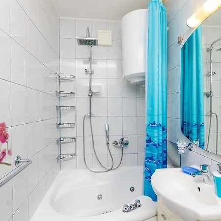 Antony Apartment Dubrovnik