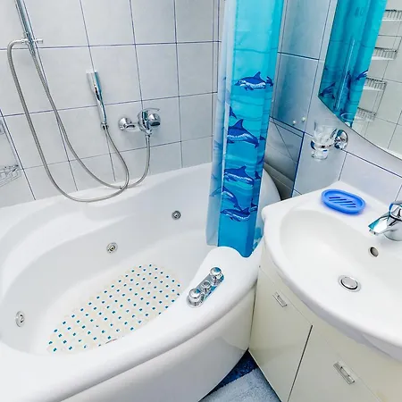 Διαμέρισμα Antony *