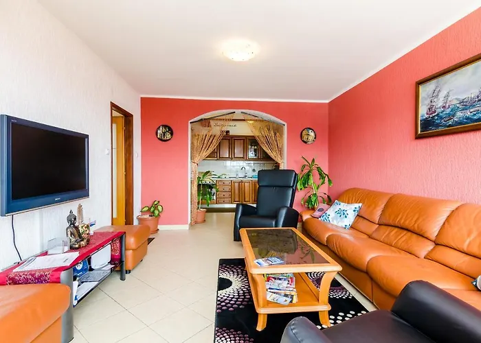 Appartement Antony Dubrovnik