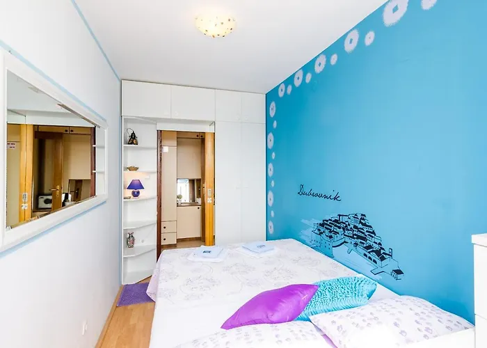 Appartement Antony Dubrovnik