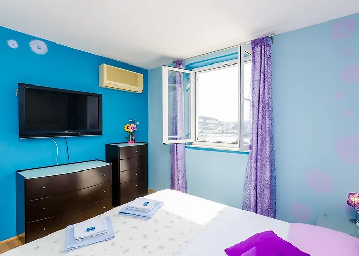 Appartement Antony *