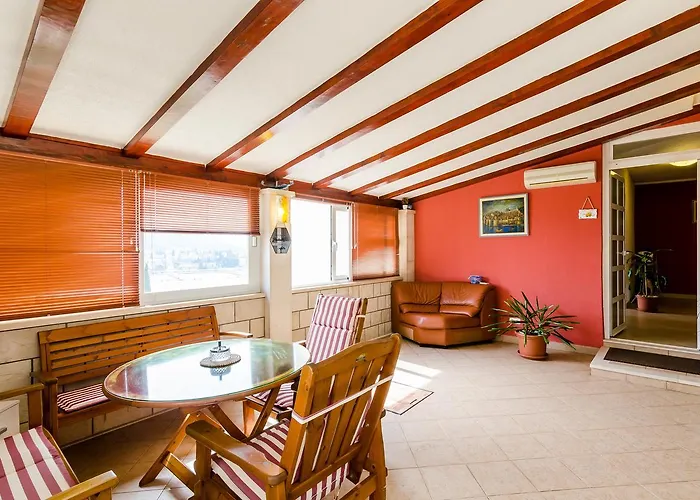 Antony Appartement Dubrovnik