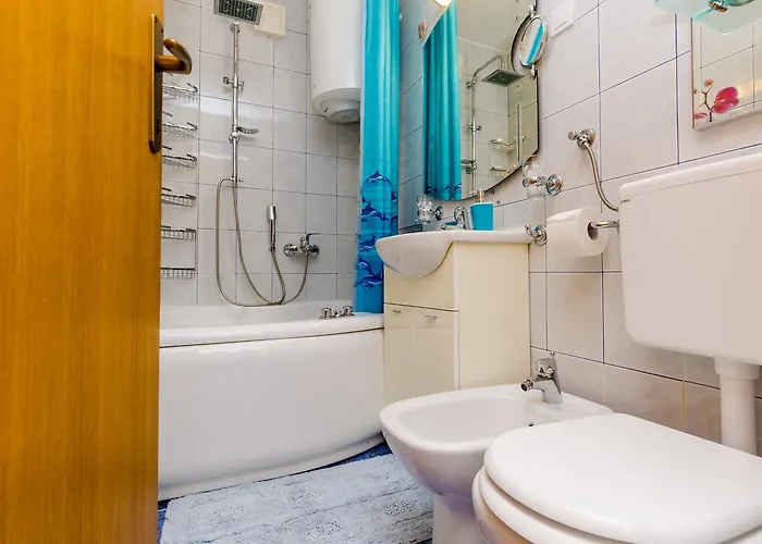 Appartement Antony Dubrovnik