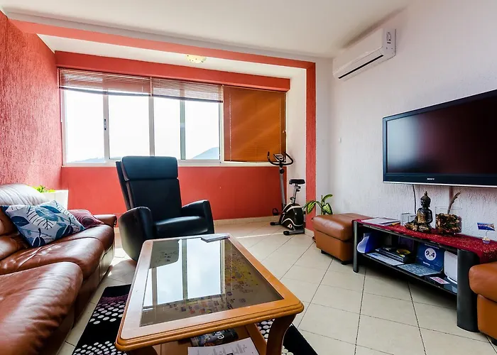 Antony Appartement Dubrovnik