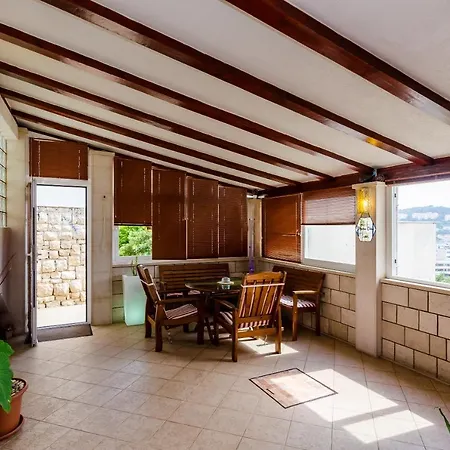 Apartment Antony