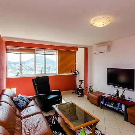 Apartment Antony