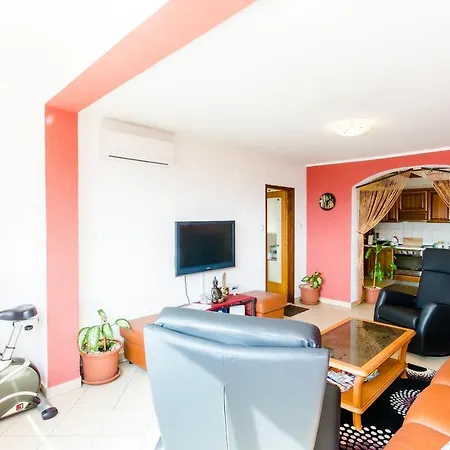 Antony Apartment