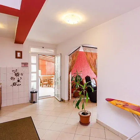 Apartment Antony *