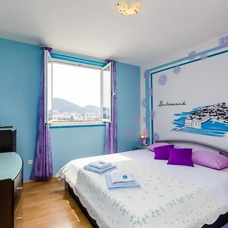 Apartment Antony *