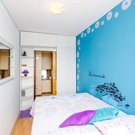 Appartement Antony Dubrovnik