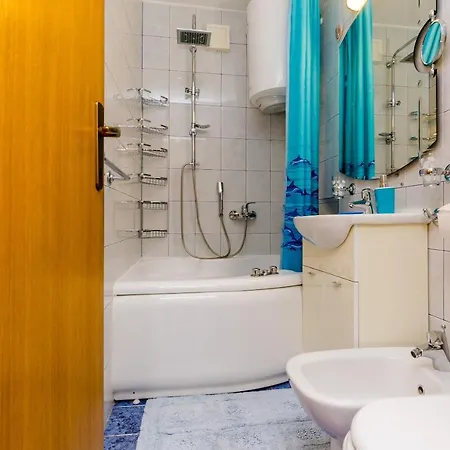 Antony Apartment