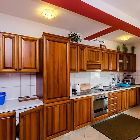 Antony Apartment Dubrovnik