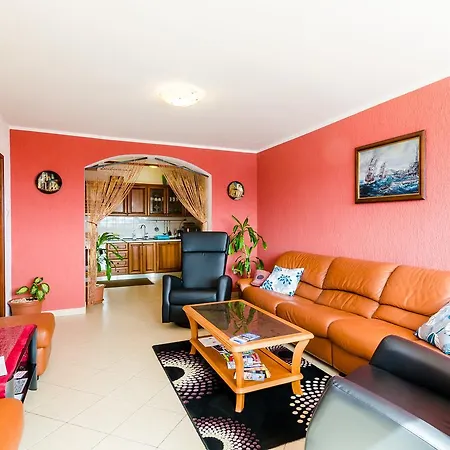 Apartment Antony *