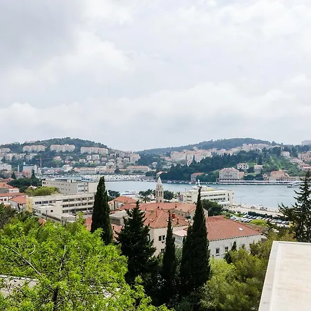 Apartman Antony