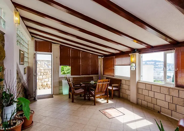 Apartment Antony