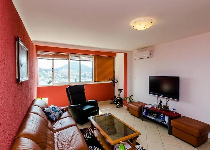 Apartment Antony