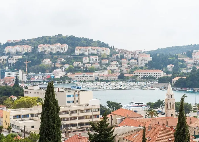 Appartement Antony Dubrovnik