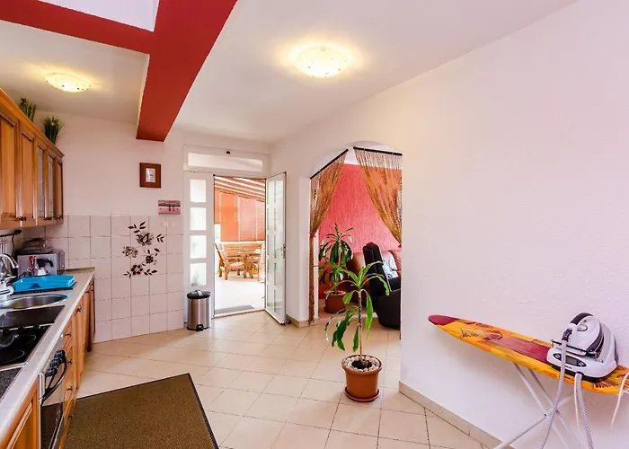 Appartement Antony *