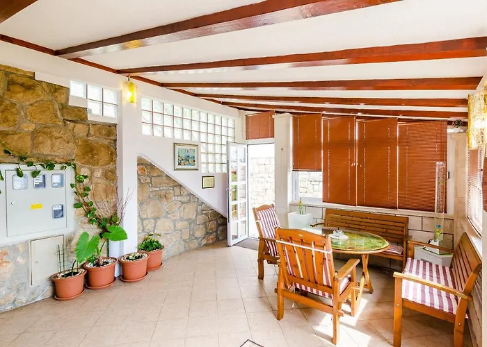 Apartment Antony