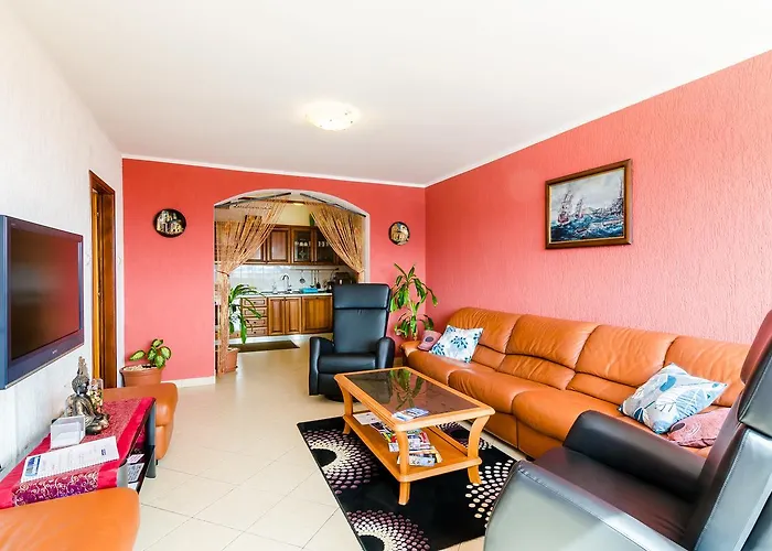 Apartment Antony *