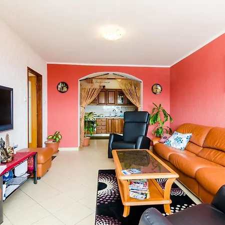 アパート Antony ドゥブロブニク