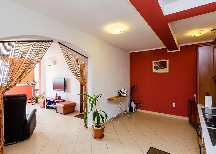 Daire Antony Dubrovnik