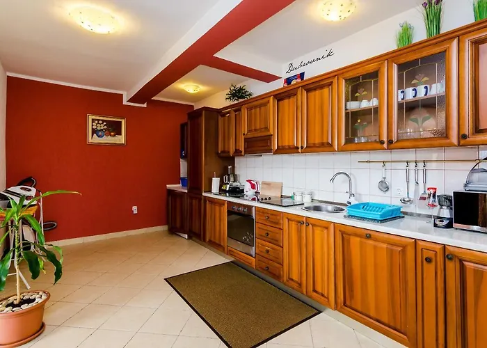 Daire Antony Dubrovnik