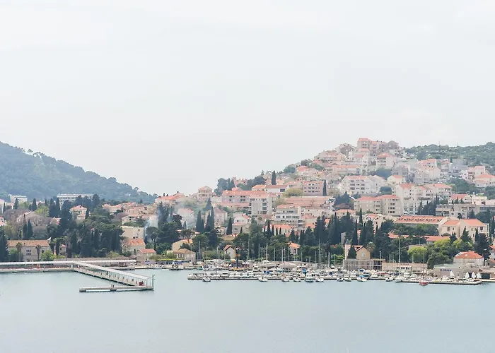 Antony アパート *