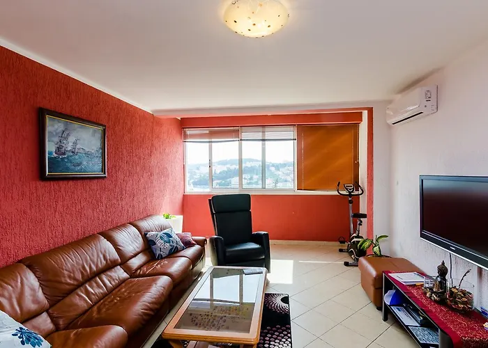 Antony * ドゥブロブニク