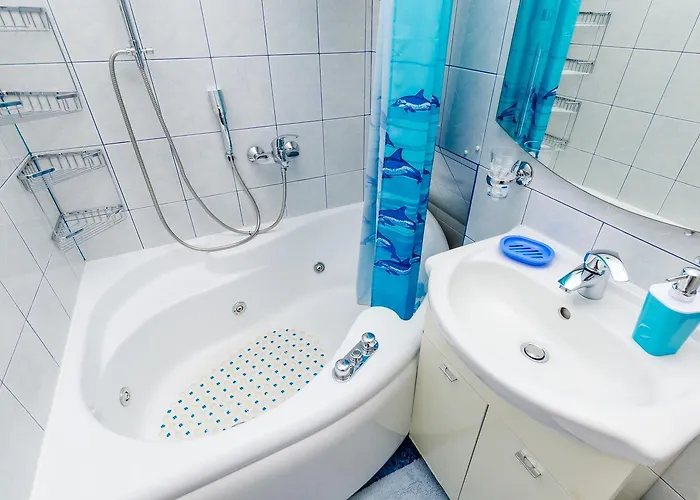 アパート Antony *