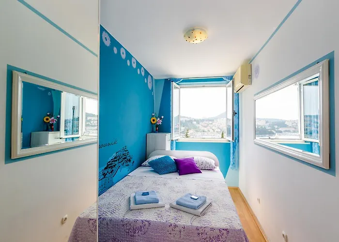 Antony ドゥブロブニク