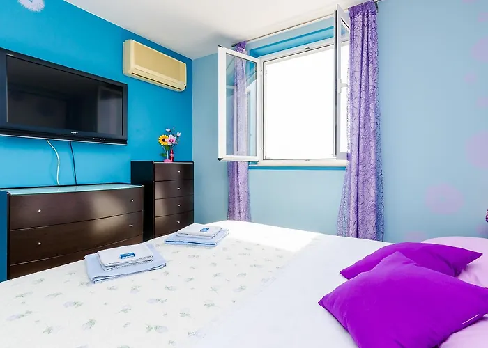 Daire Antony Dubrovnik